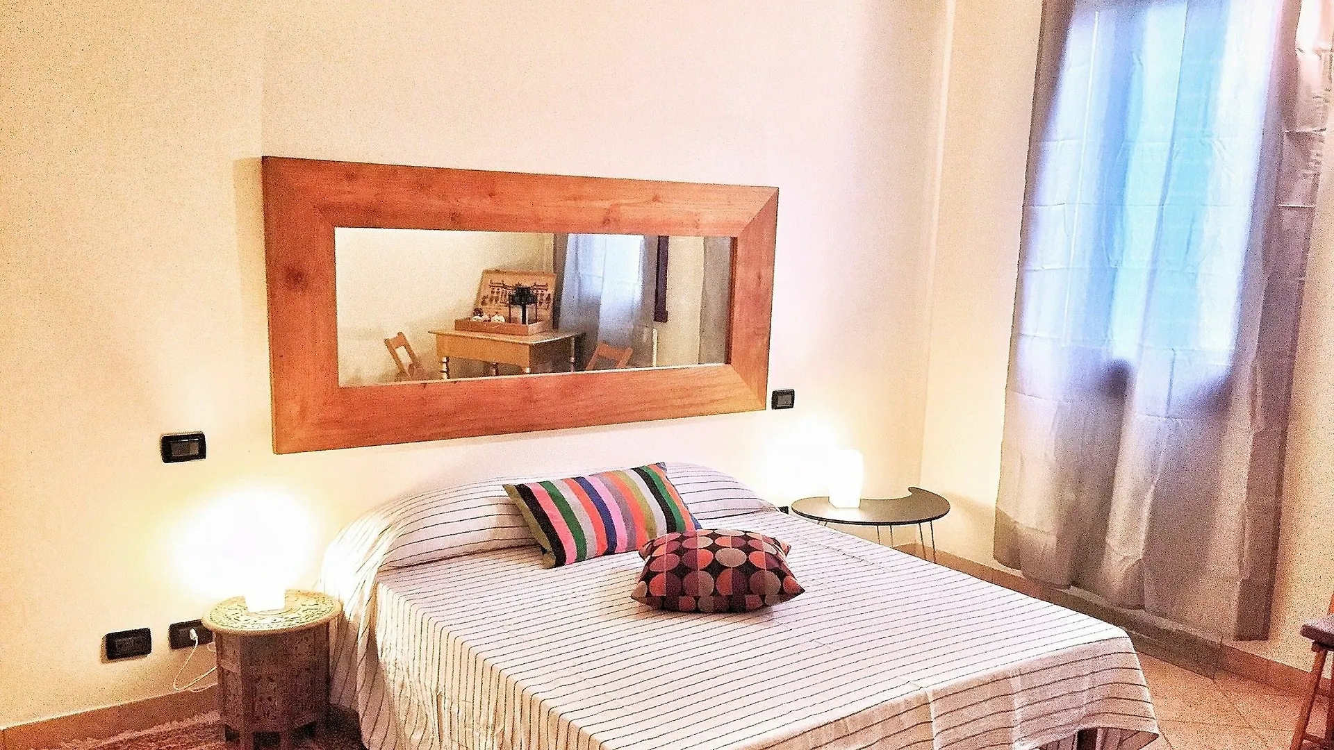 Casa Charleston Lejlighed Padova